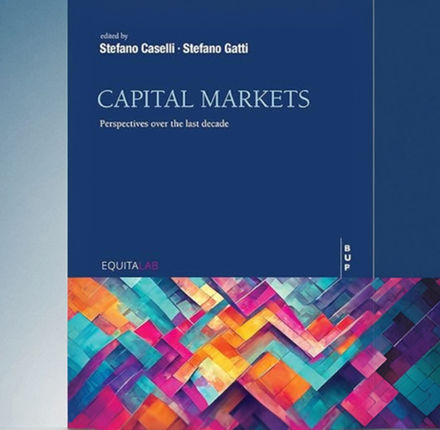 Capital Markets Investors