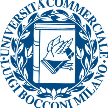 Bocconi University faculty page