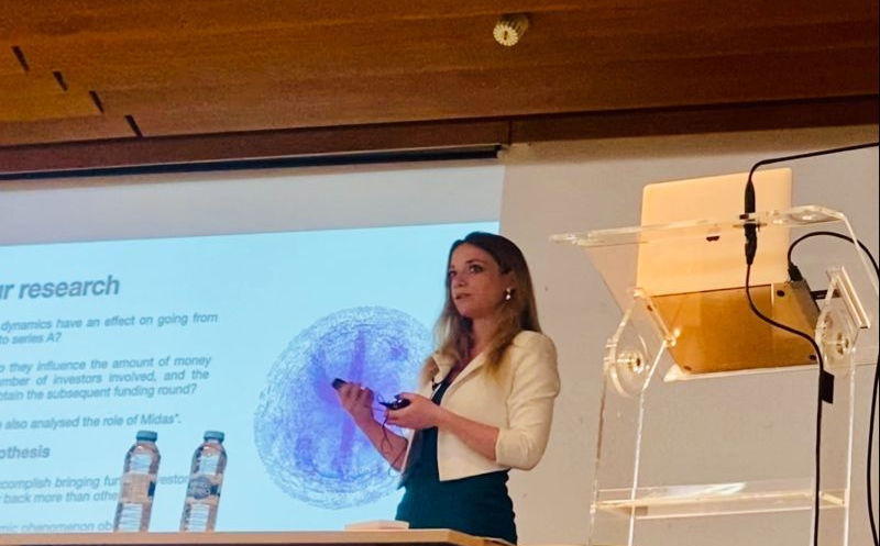 Complenet — April 2023, Aveiro, Portugal